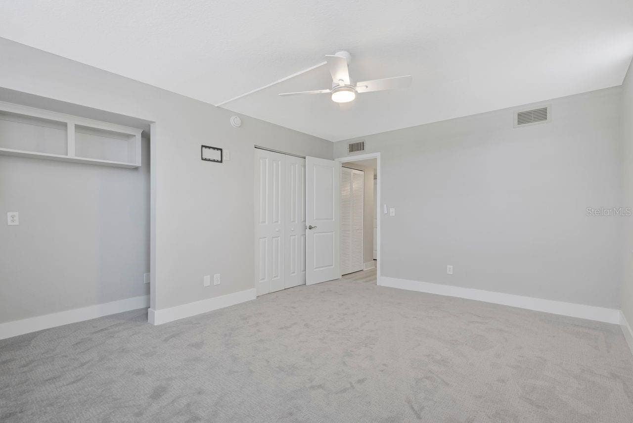 7645 SUN ISLAND DRIVE S, #101, South Pasadena, FL 33707 Bed 2