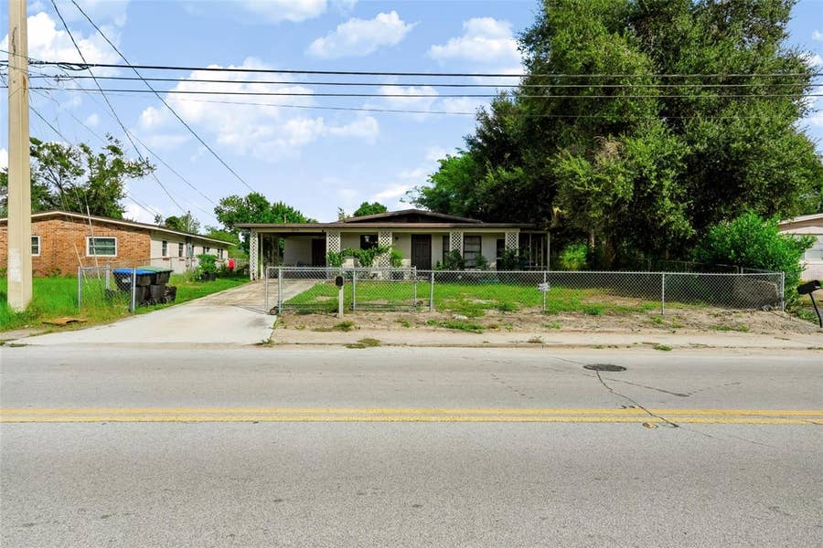 Property photo for 1815 KINGSLAND AVENUE, Orlando, FL