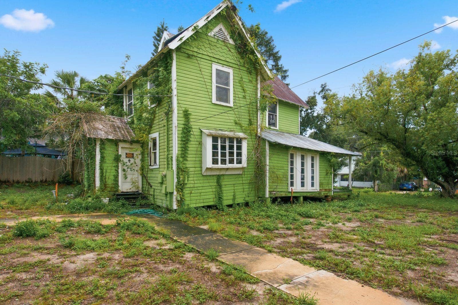 226 N GROSSE AVENUE, Tarpon Springs, FL 34689 226 N GROSSE AVENUE, Tarpon Springs, FL 34689