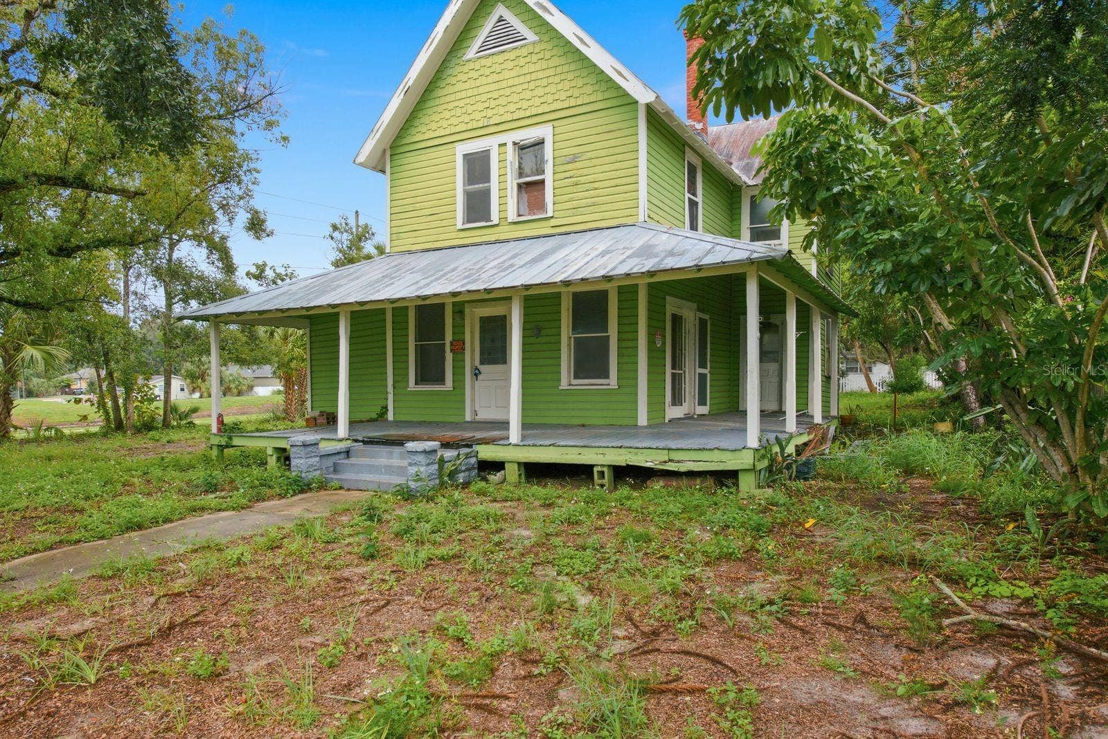 226 N GROSSE AVENUE, Tarpon Springs, FL 34689 226 N GROSSE AVENUE, Tarpon Springs, FL 34689