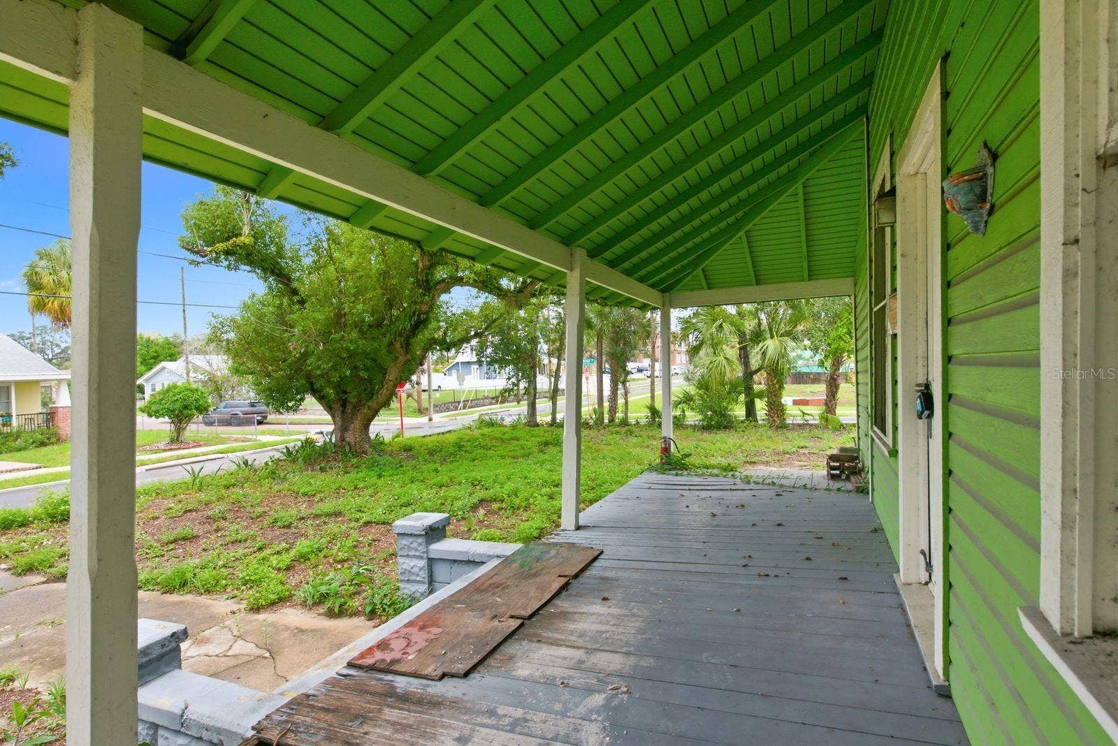 226 N GROSSE AVENUE, Tarpon Springs, FL 34689 226 N GROSSE AVENUE, Tarpon Springs, FL 34689