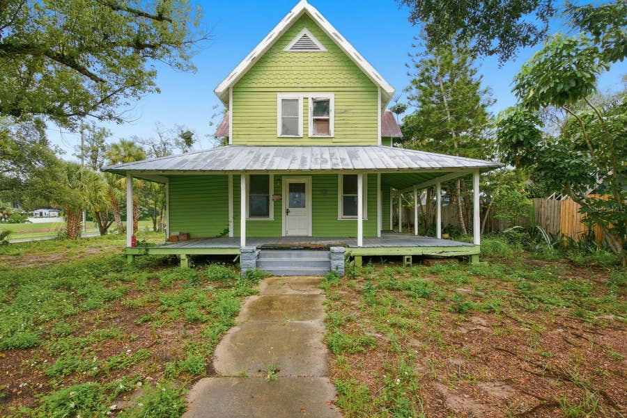 Property photo for 226 N GROSSE AVENUE, Tarpon Springs, FL