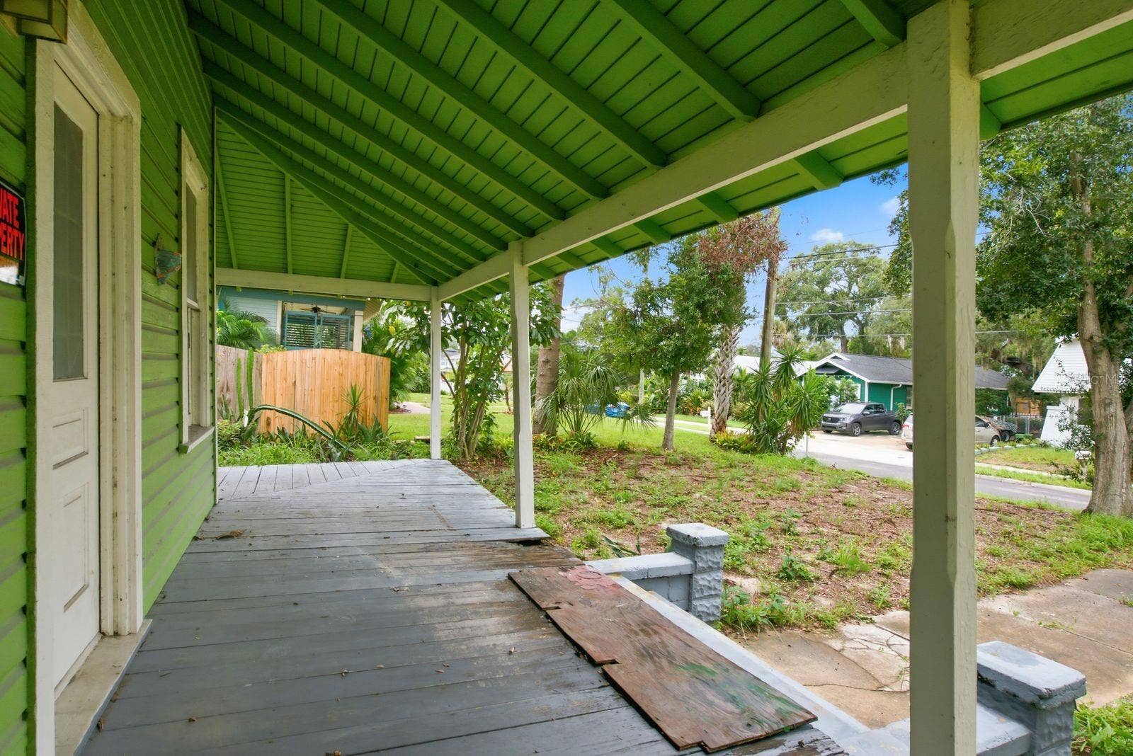 226 N GROSSE AVENUE, Tarpon Springs, FL 34689 226 N GROSSE AVENUE, Tarpon Springs, FL 34689
