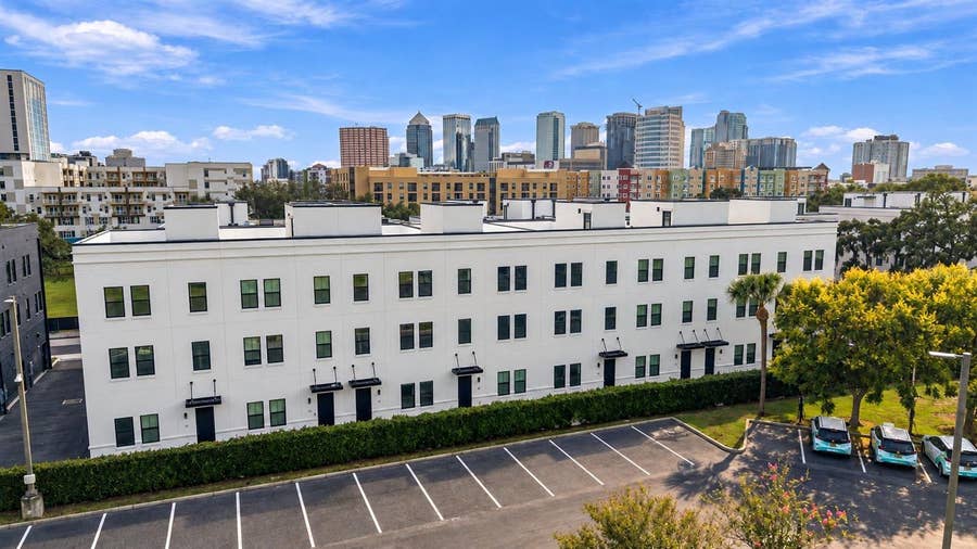 Property photo for 1218 E KAY STREET, #21, Tampa, FL