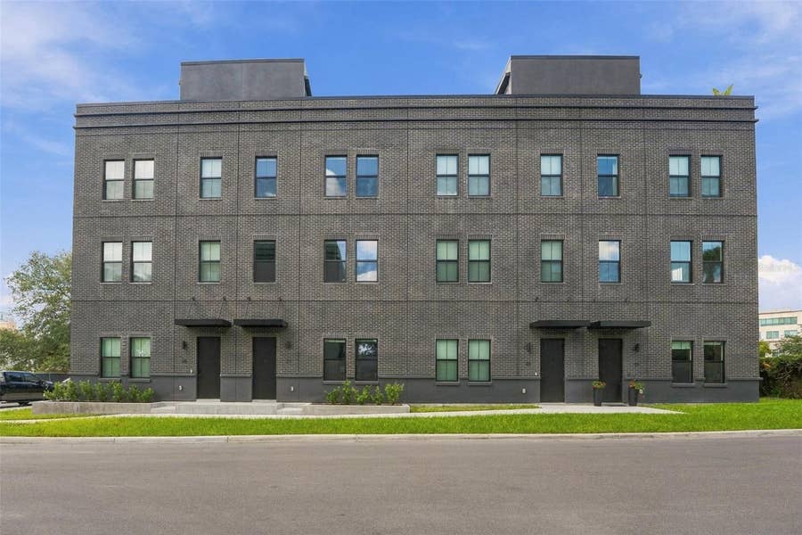 Property photo for 1218 E KAY STREET, #27, Tampa, FL