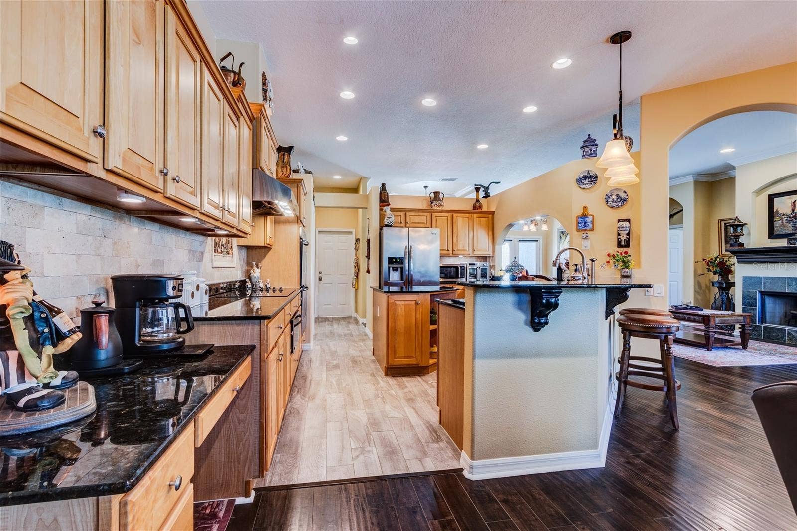 13030 GRAND TRAVERSE DRIVE, Dade City, FL 33525