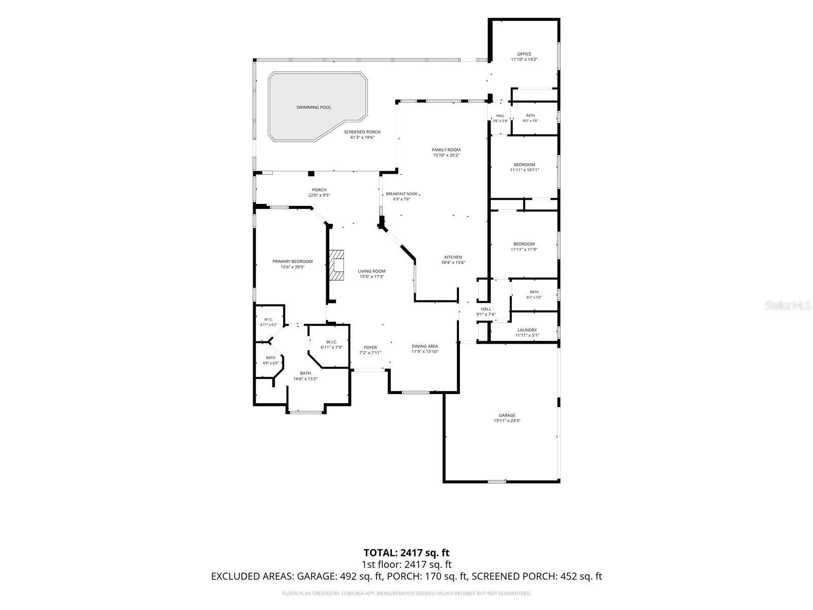 13030 GRAND TRAVERSE DRIVE, Dade City, FL 33525