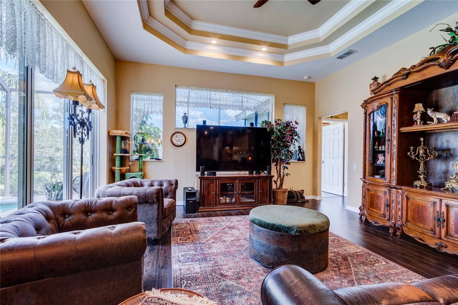 13030 GRAND TRAVERSE DRIVE, Dade City, FL 33525