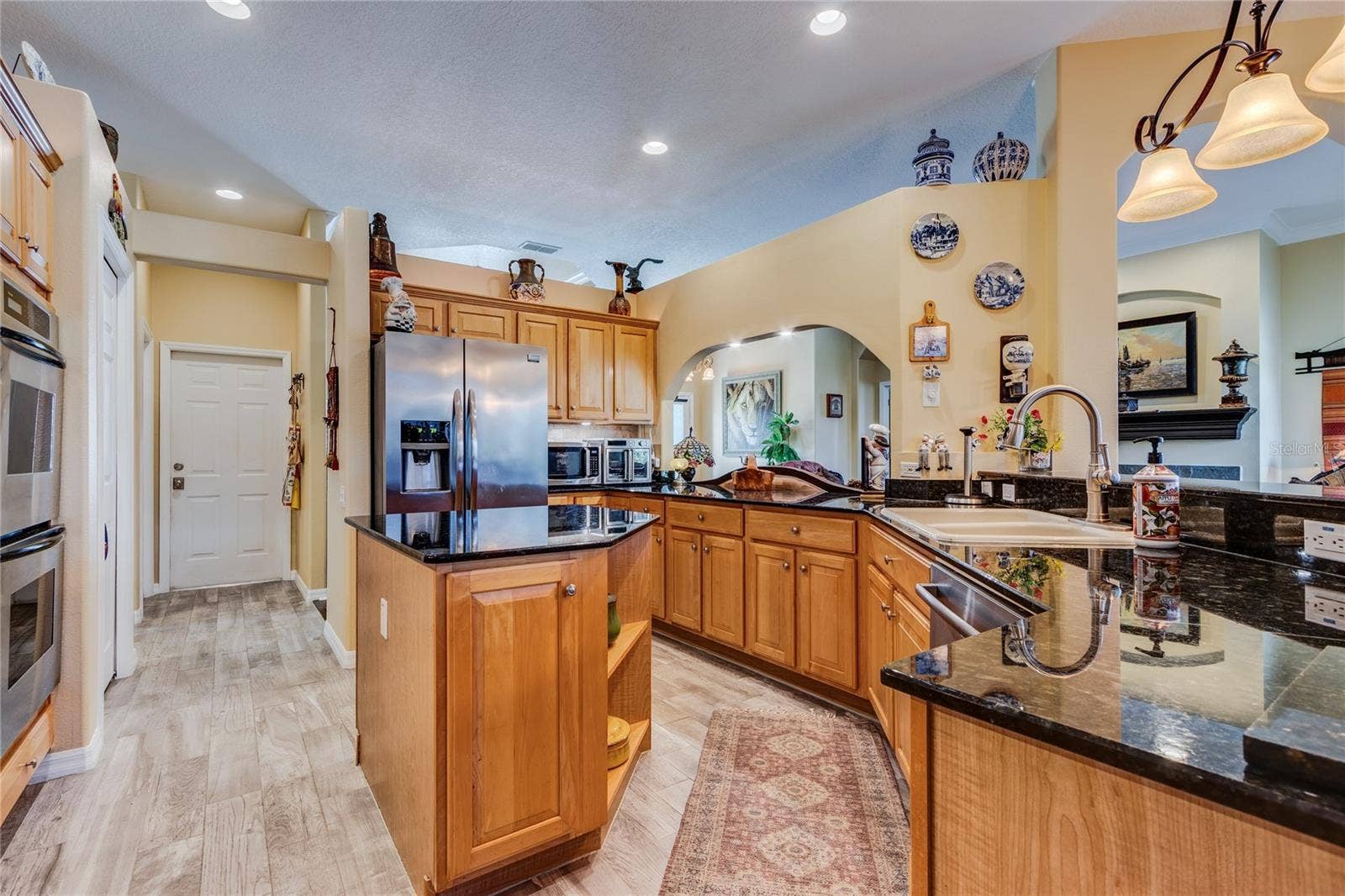 13030 GRAND TRAVERSE DRIVE, Dade City, FL 33525