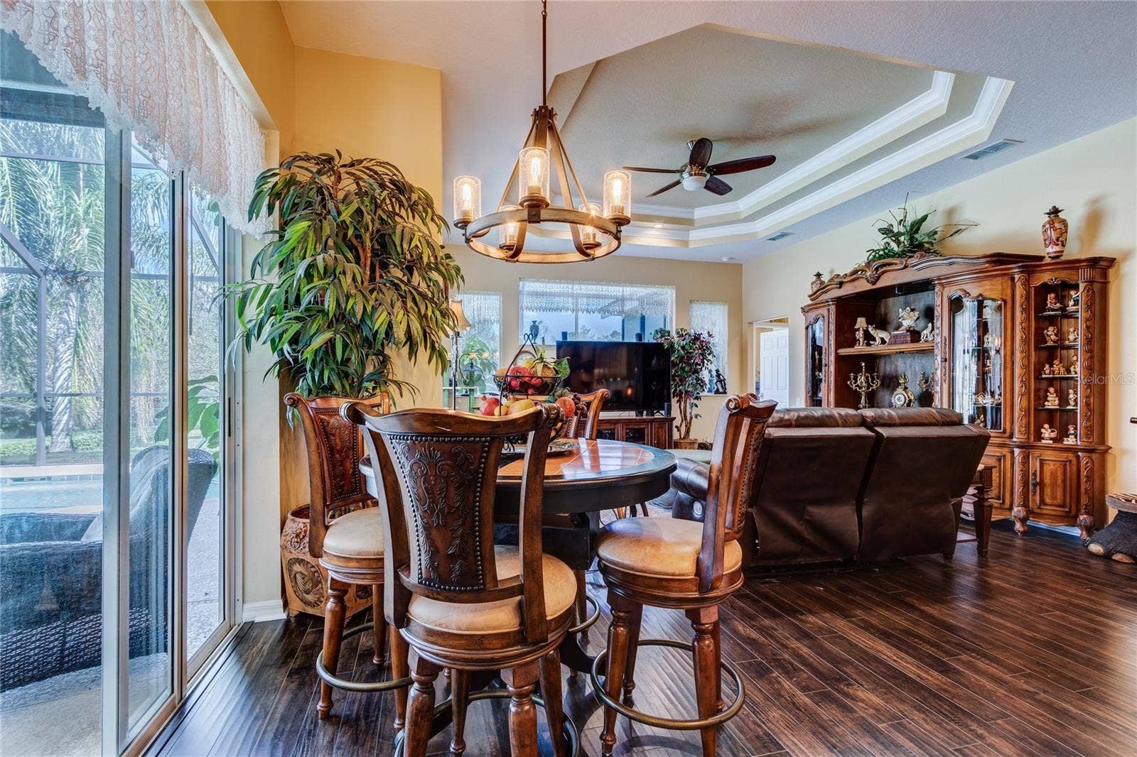 13030 GRAND TRAVERSE DRIVE, Dade City, FL 33525