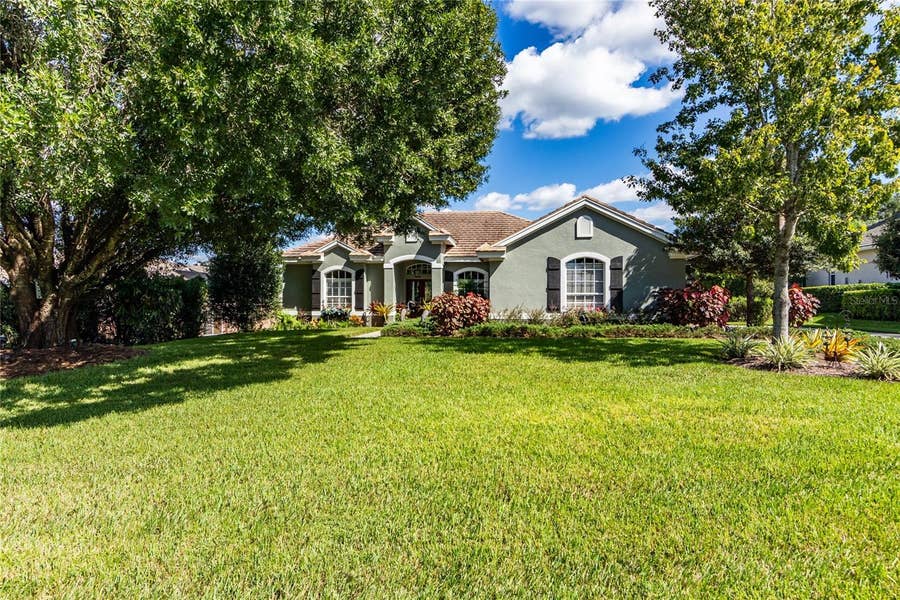 Property photo for 13030 GRAND TRAVERSE DRIVE, Dade City, FL