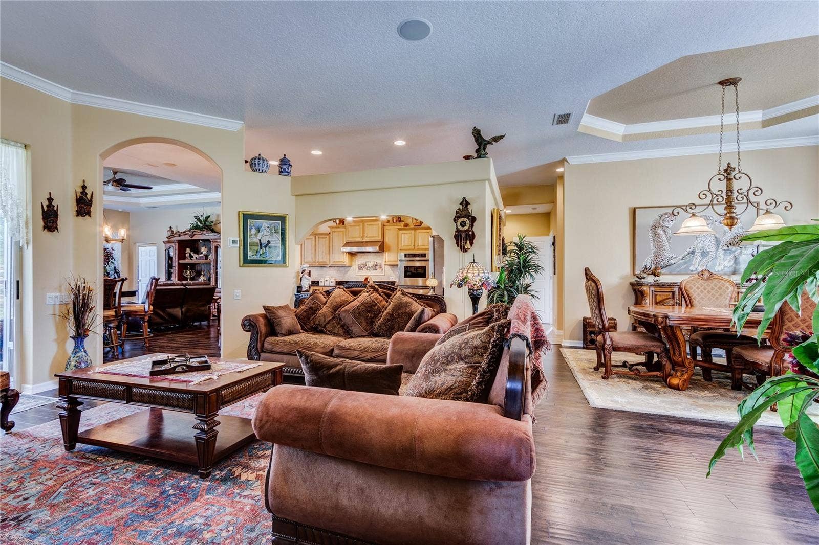 13030 GRAND TRAVERSE DRIVE, Dade City, FL 33525