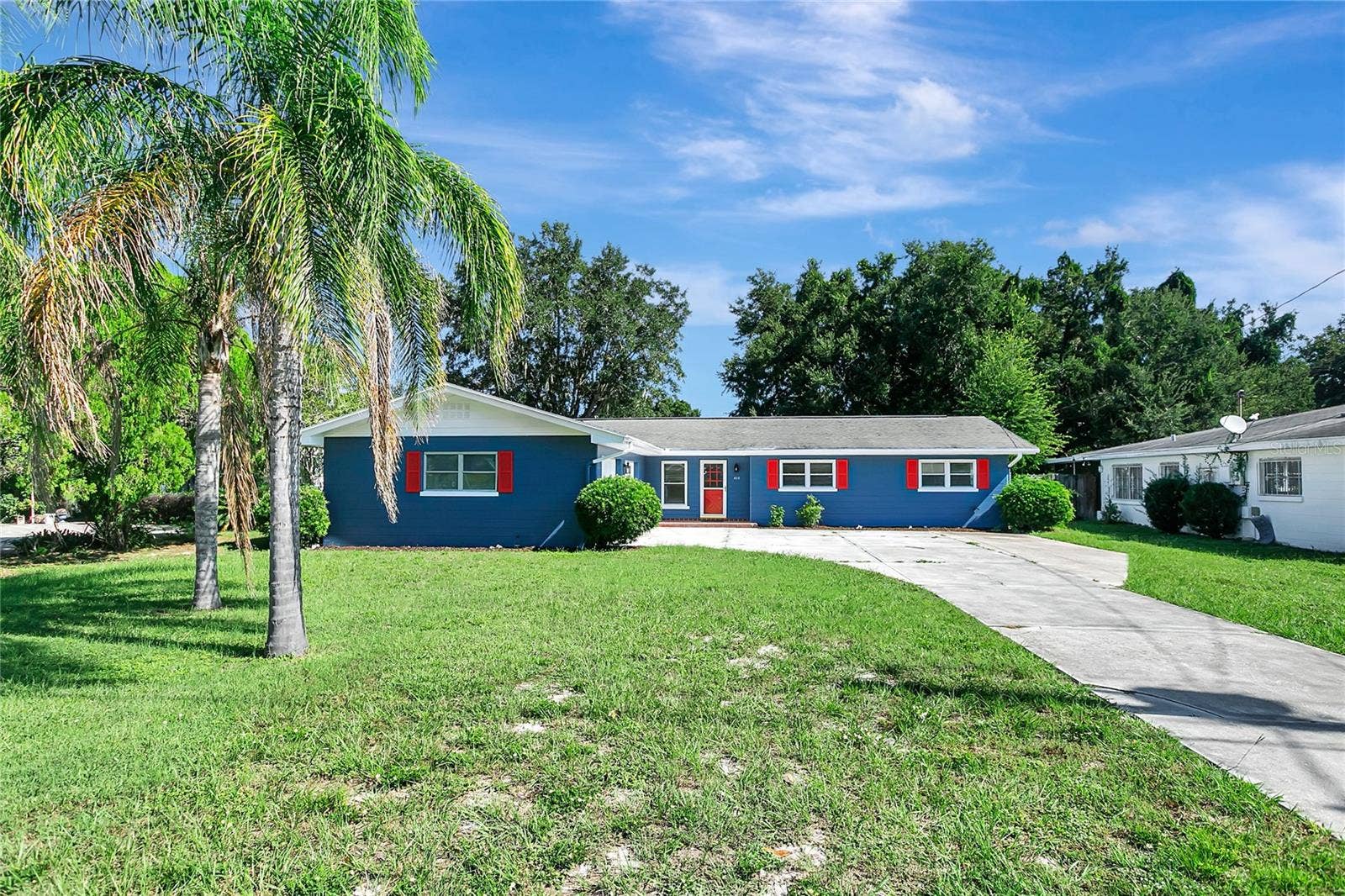 420 HILLCREST DRIVE SE, Winter Haven, FL 33884 420 HILLCREST DRIVE SE, Winter Haven, FL 33884