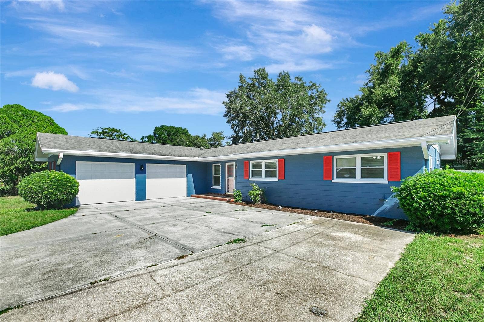 420 HILLCREST DRIVE SE, Winter Haven, FL 33884 420 HILLCREST DRIVE SE, Winter Haven, FL 33884