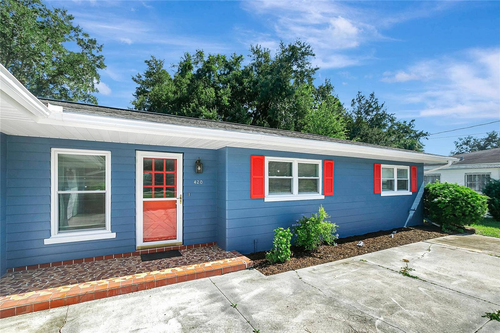 420 HILLCREST DRIVE SE, Winter Haven, FL 33884 420 HILLCREST DRIVE SE, Winter Haven, FL 33884