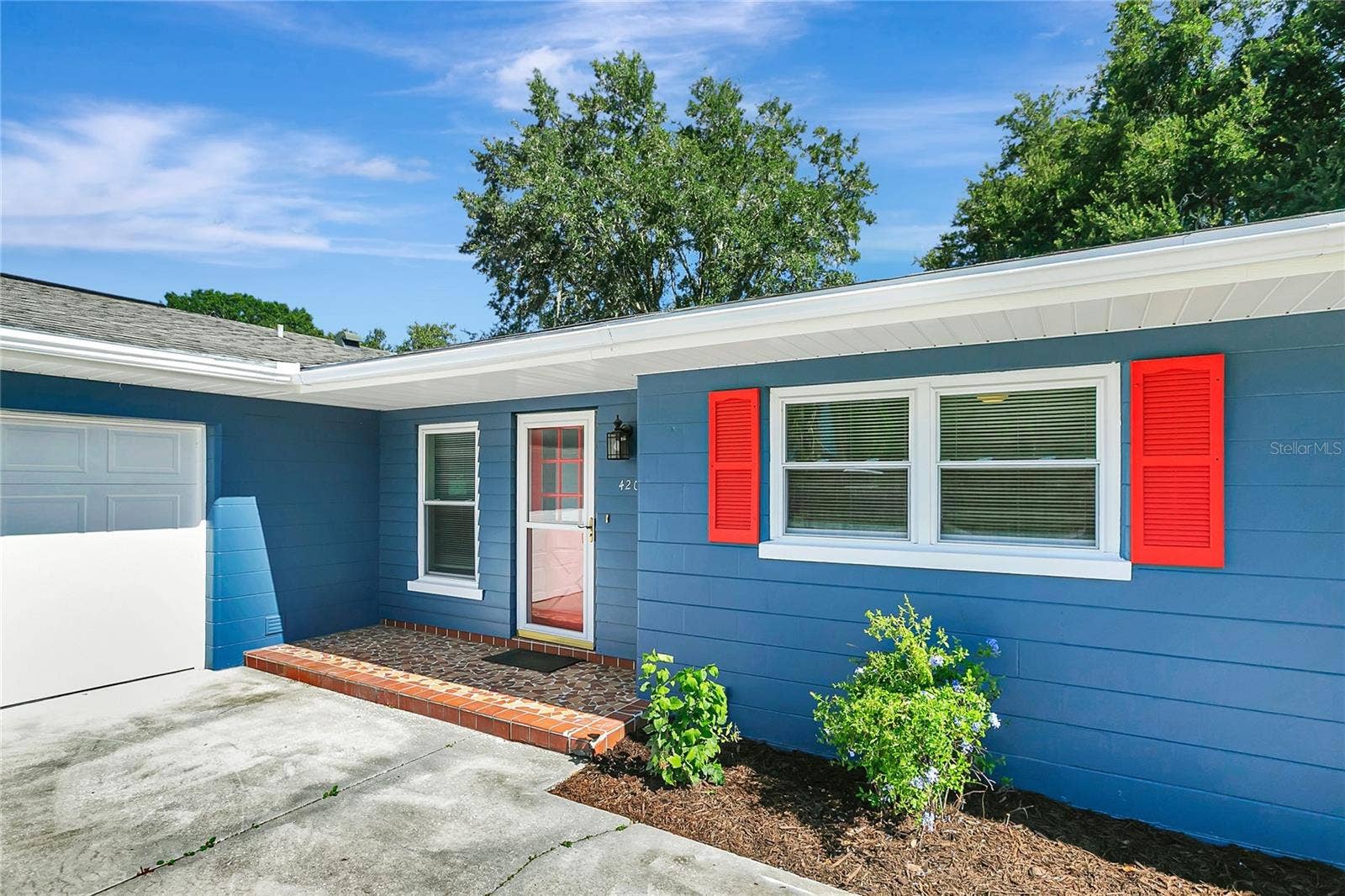 420 HILLCREST DRIVE SE, Winter Haven, FL 33884 420 HILLCREST DRIVE SE, Winter Haven, FL 33884