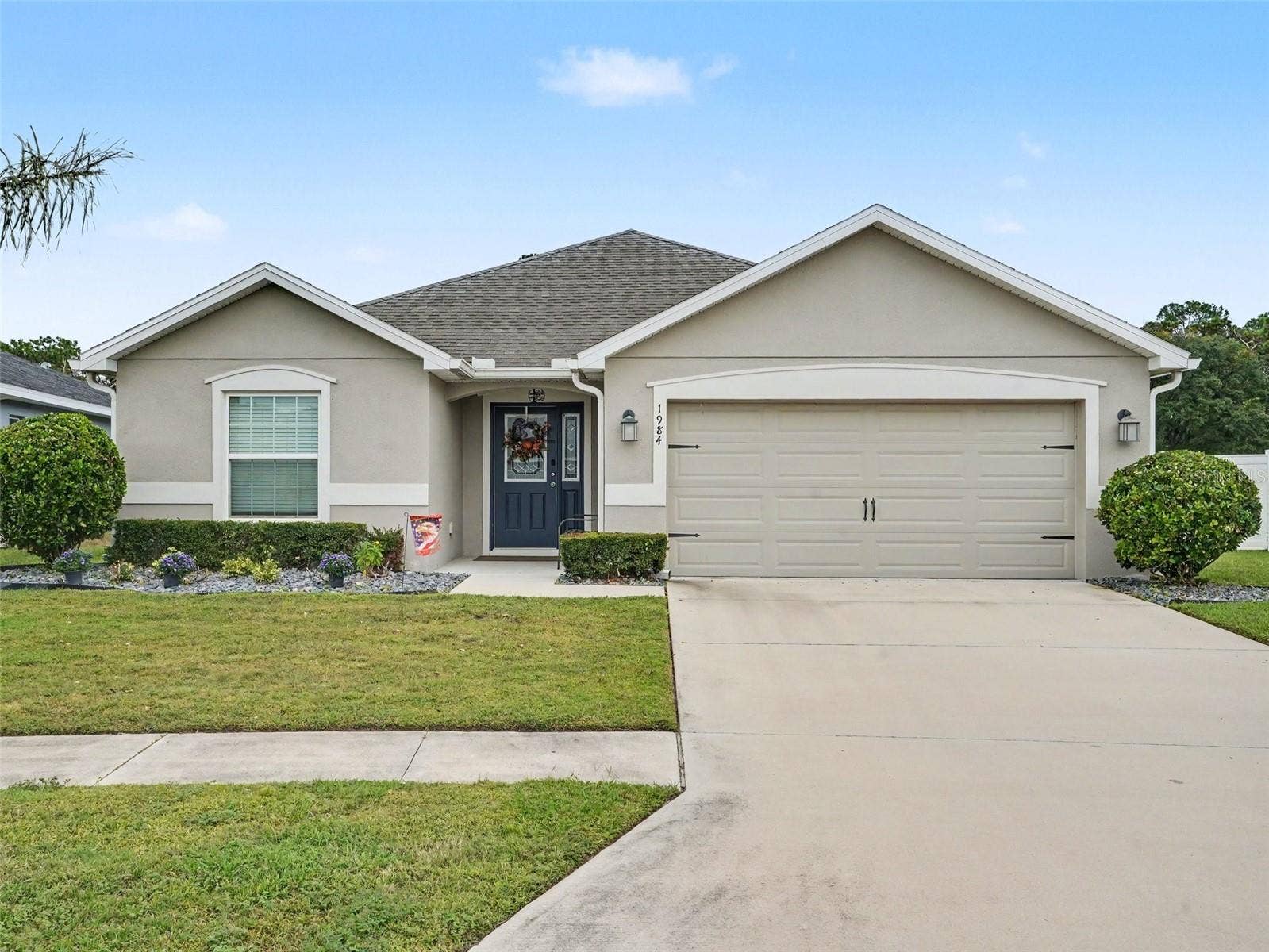 1984 HARVEST LANDING CIRCLE, Lakeland, FL 33810 1984 HARVEST LANDING CIRCLE, Lakeland, FL 33810