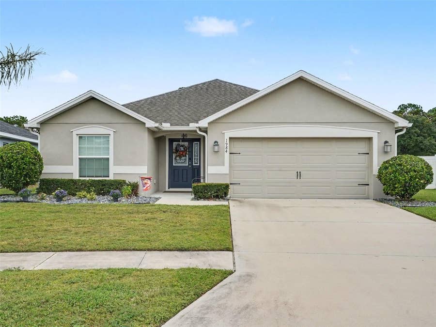 Property photo for 1984 HARVEST LANDING CIRCLE, Lakeland, FL