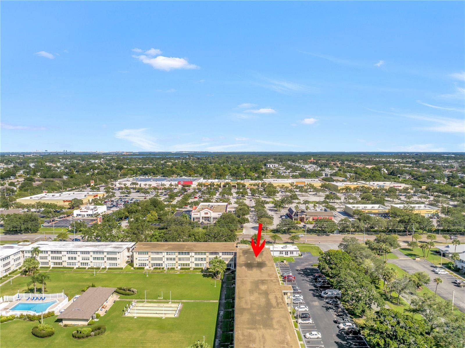 951 79TH AVENUE N, #120, St Petersburg, FL 33702
