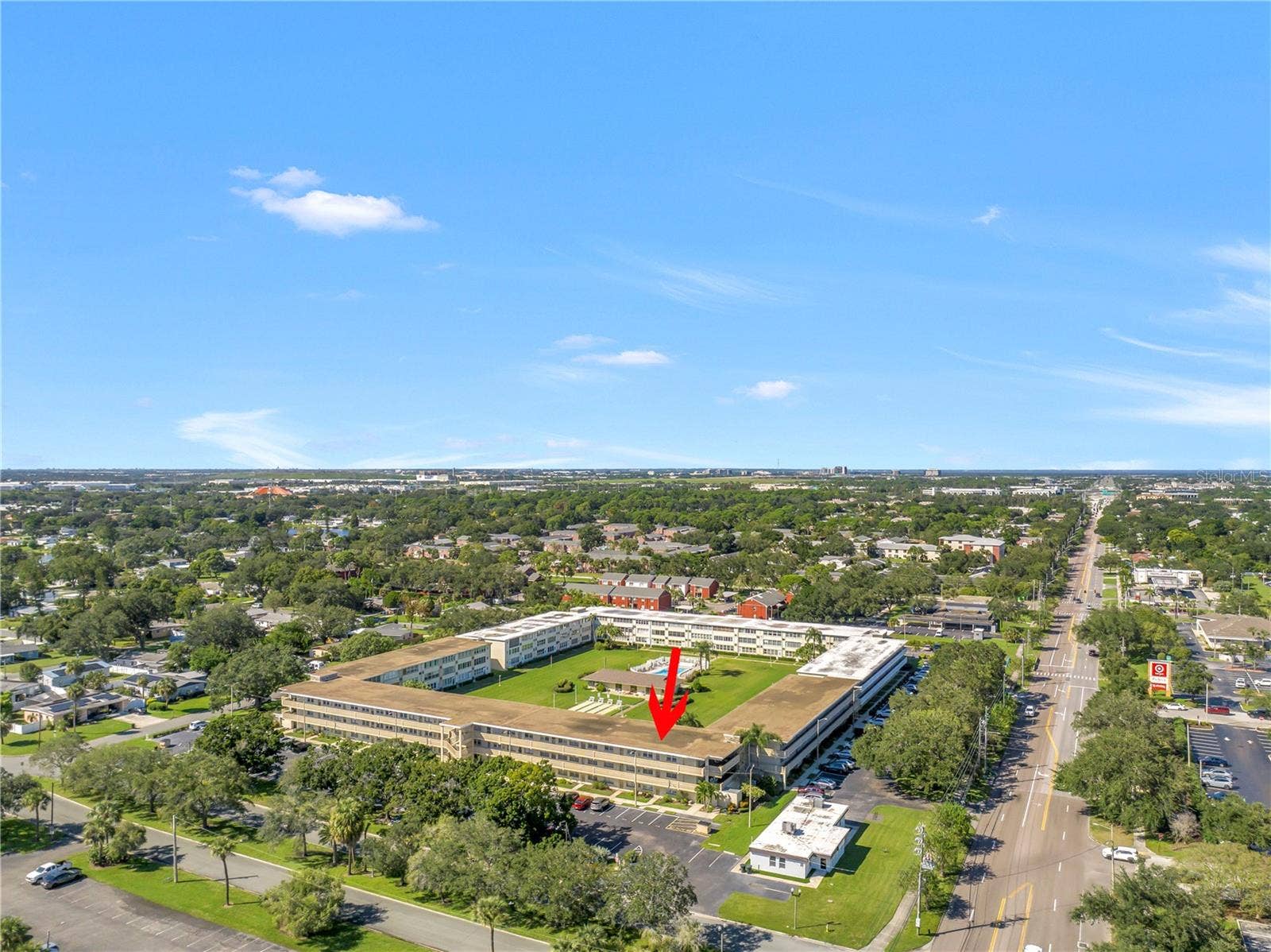 951 79TH AVENUE N, #120, St Petersburg, FL 33702