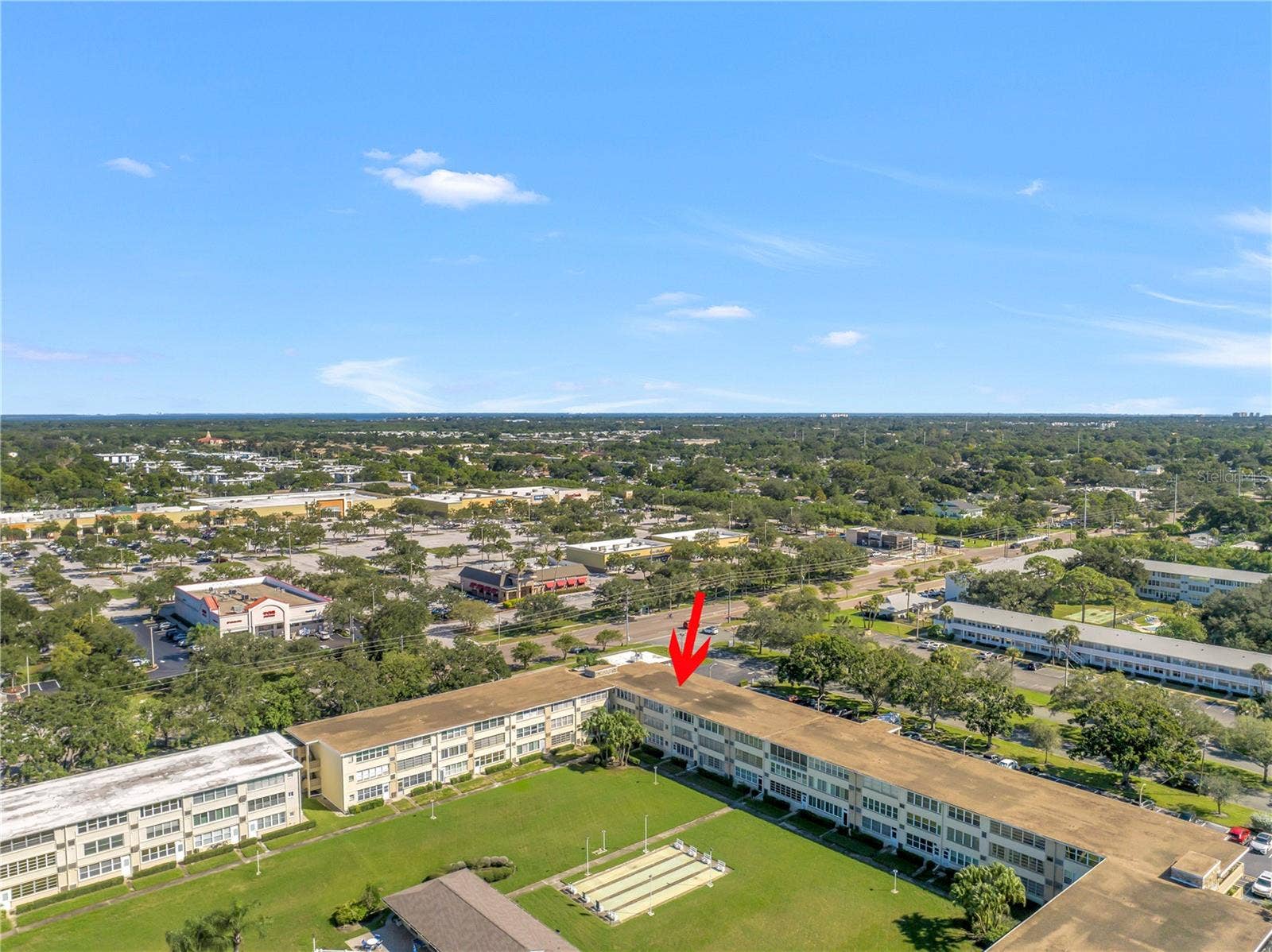 951 79TH AVENUE N, #120, St Petersburg, FL 33702