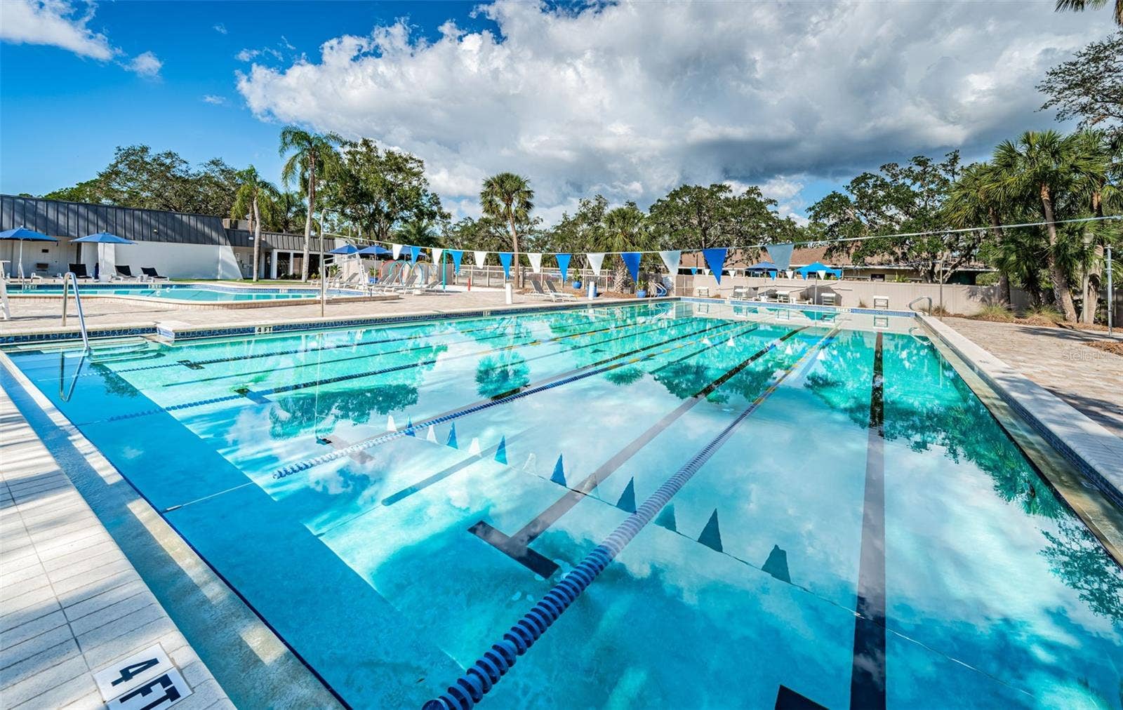 1558 E LAKE WOODLANDS PARKWAY, Oldsmar, FL 34677