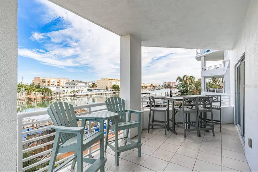 Property photo for 100 BAYSIDE DRIVE, #101, Clearwater, FL