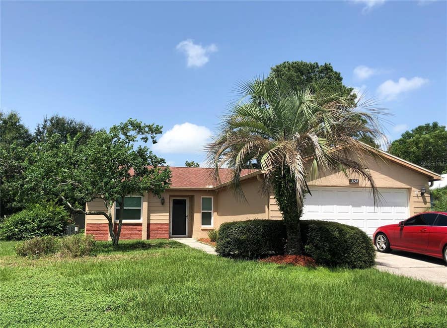 Property photo for 3254 PINE HAVEN DRIVE, Clearwater, FL