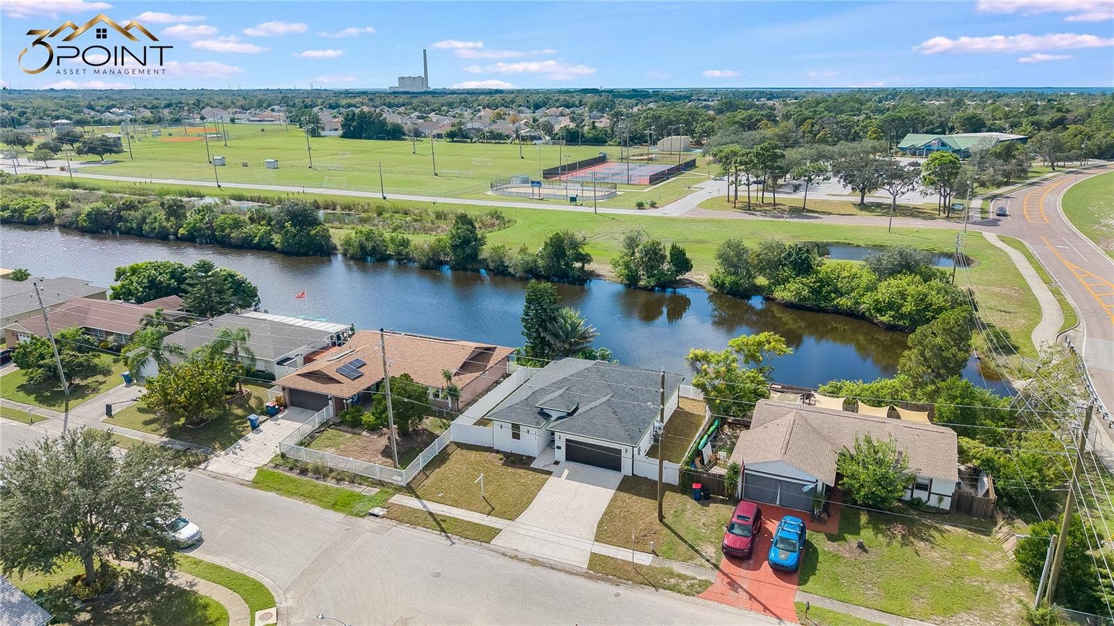 2713 SAN LUIS ROAD, Holiday, FL 34691 2713 SAN LUIS ROAD, Holiday, FL 34691