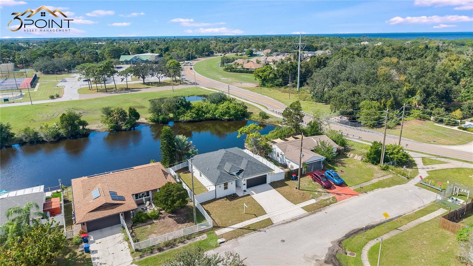 2713 SAN LUIS ROAD, Holiday, FL 34691 2713 SAN LUIS ROAD, Holiday, FL 34691