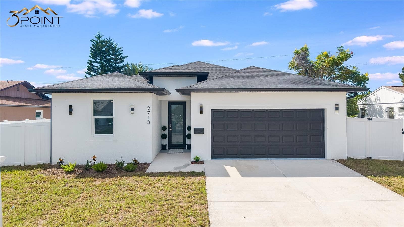 2713 SAN LUIS ROAD, Holiday, FL 34691 2713 SAN LUIS ROAD, Holiday, FL 34691