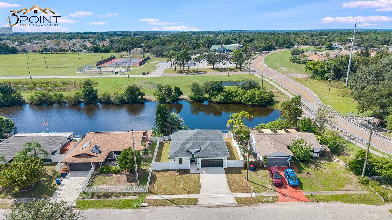 2713 SAN LUIS ROAD, Holiday, FL 34691 2713 SAN LUIS ROAD, Holiday, FL 34691