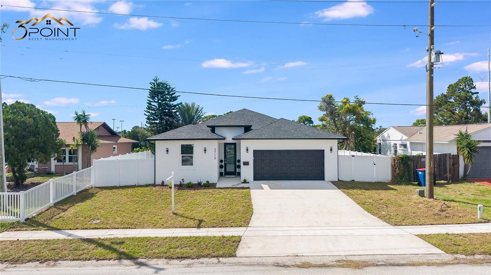 2713 SAN LUIS ROAD, Holiday, FL 34691 2713 SAN LUIS ROAD, Holiday, FL 34691