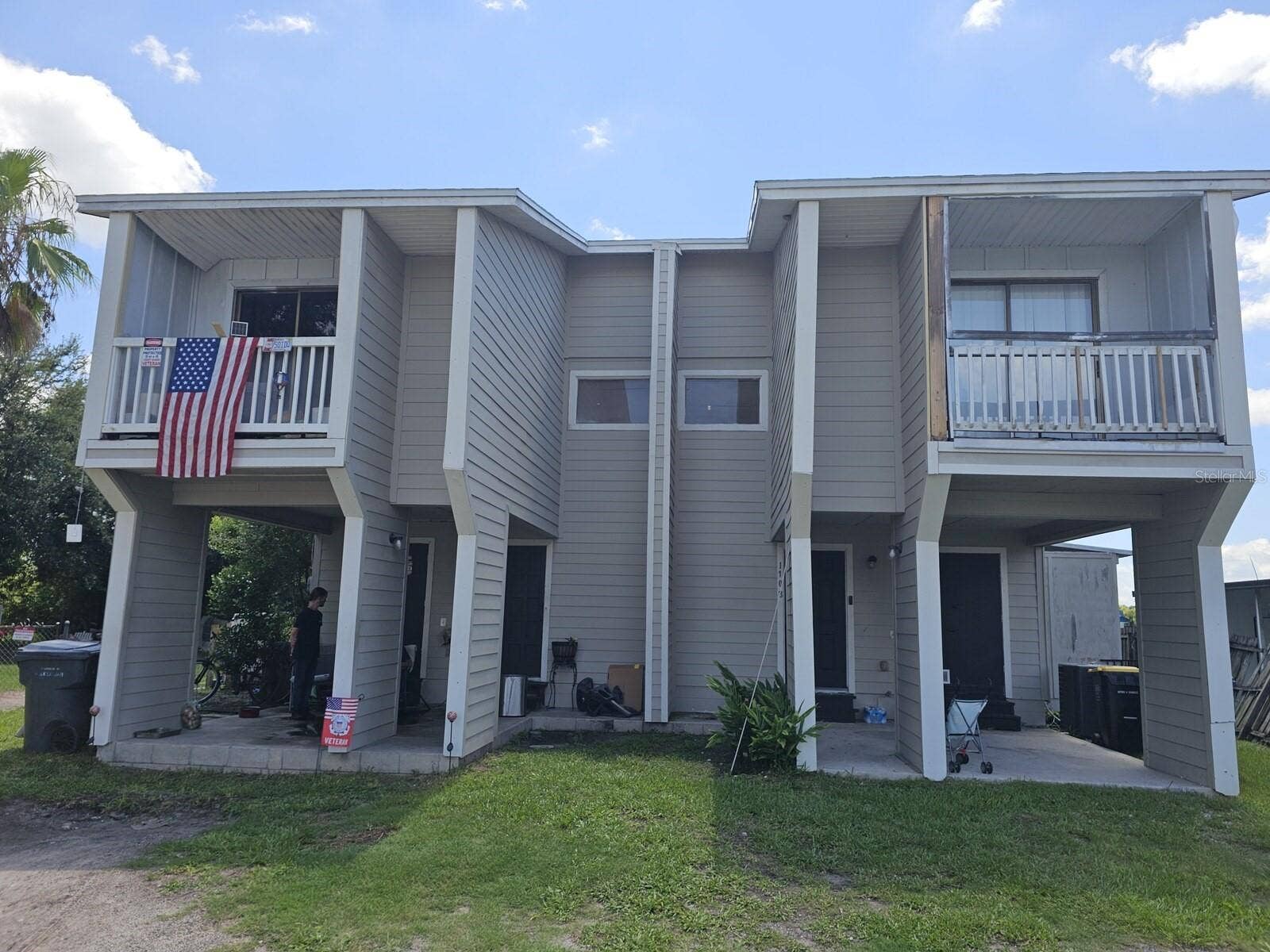1106 COUNTRY CLUB LANE, Lakeland, FL 33801