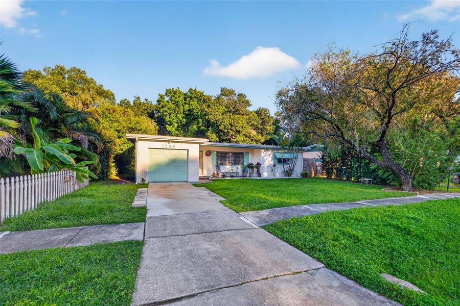 Property photo for 1835 WEST DRIVE, Clearwater, FL