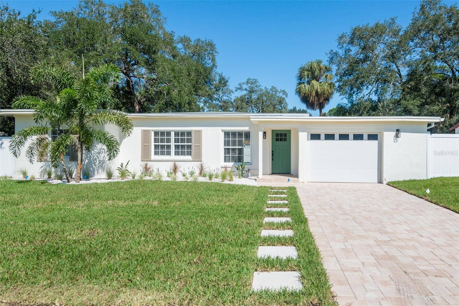 4711 W EL PRADO BOULEVARD, Tampa, FL 33629 4711 W EL PRADO BOULEVARD, Tampa, FL 33629