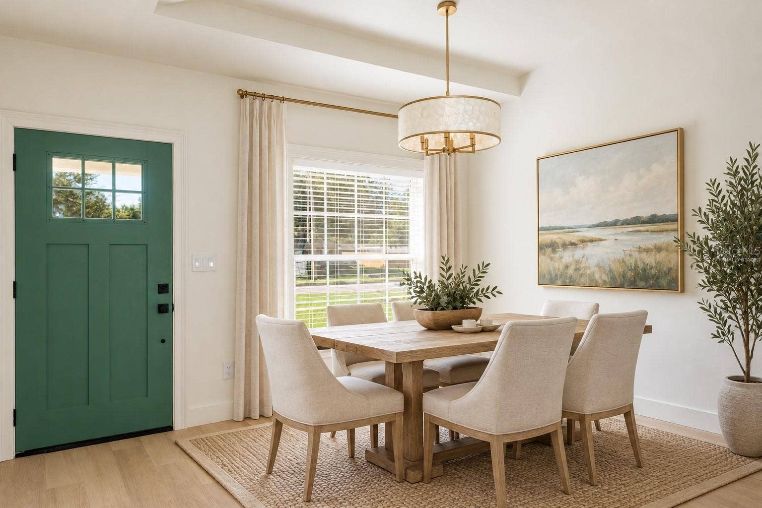 4711 W EL PRADO BOULEVARD, Tampa, FL 33629 Virtually staged