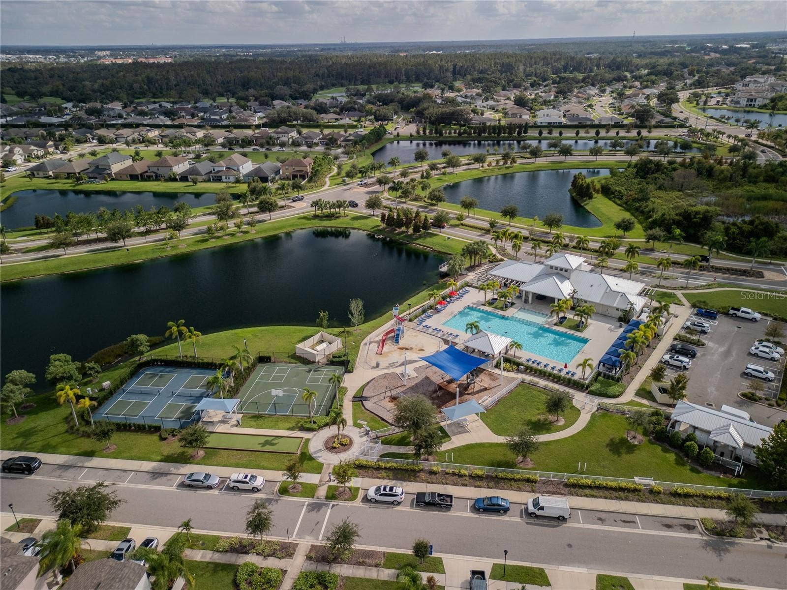 15436 MILLER CREEK DRIVE, Sun City Center, FL 33573 15436 MILLER CREEK DRIVE, Sun City Center, FL 33573