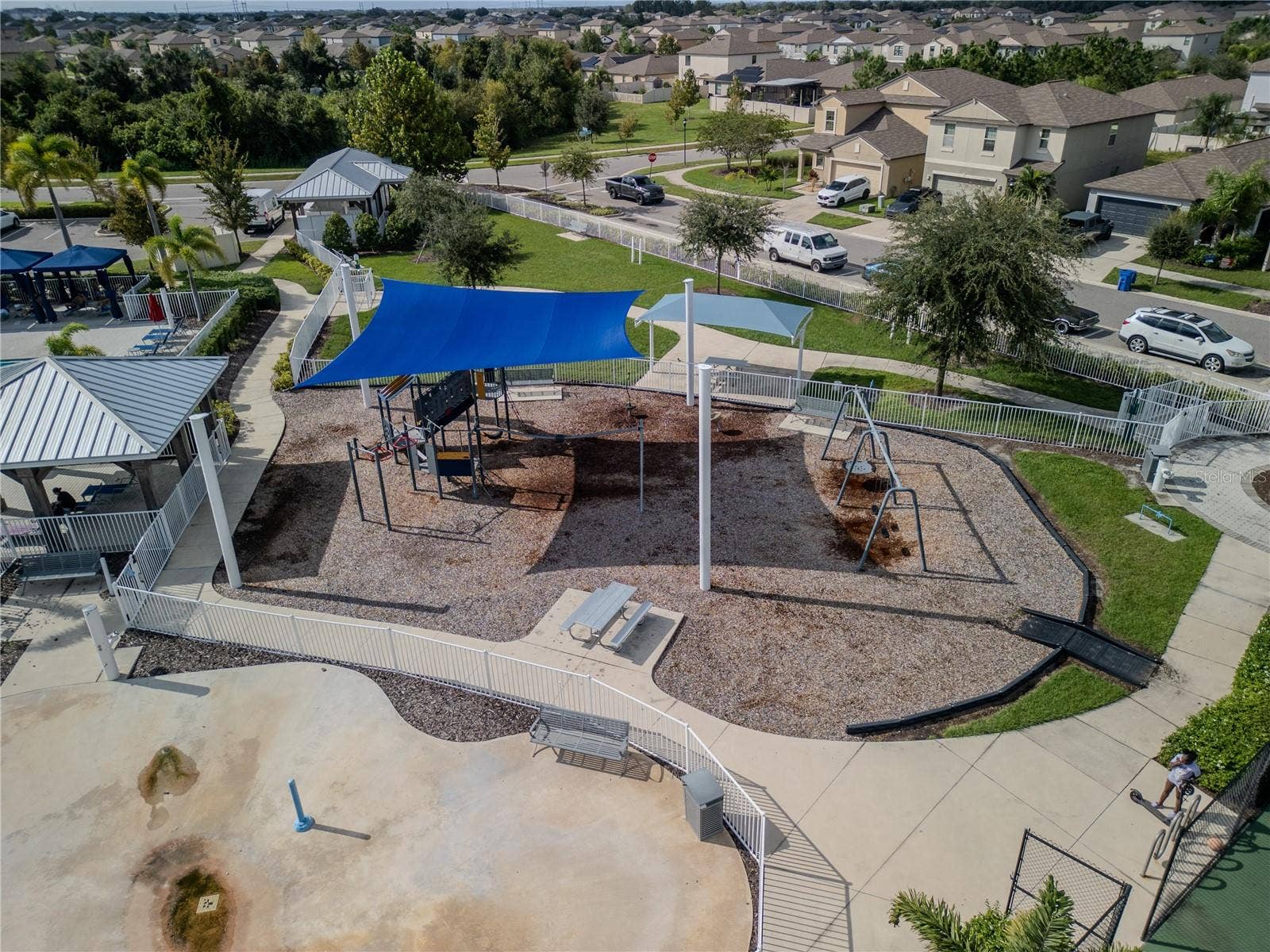 15436 MILLER CREEK DRIVE, Sun City Center, FL 33573 15436 MILLER CREEK DRIVE, Sun City Center, FL 33573