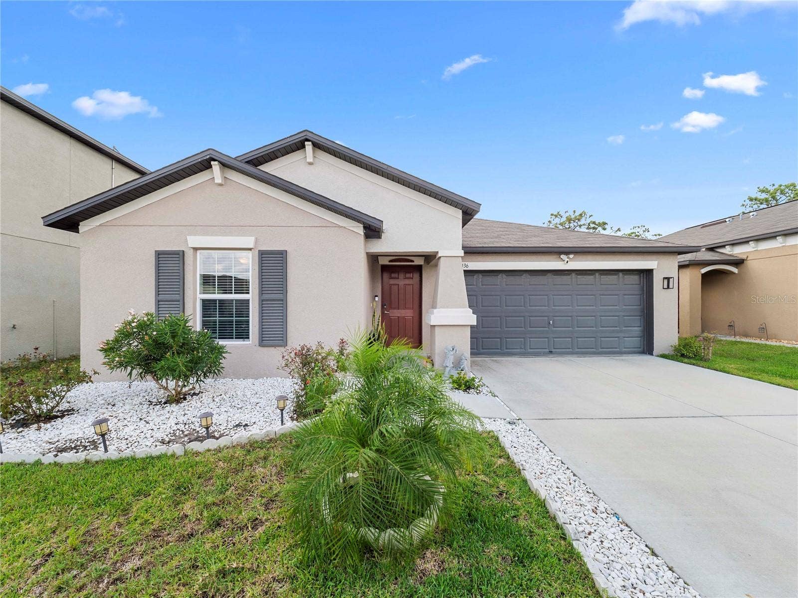 15436 MILLER CREEK DRIVE, Sun City Center, FL 33573 15436 MILLER CREEK DRIVE, Sun City Center, FL 33573
