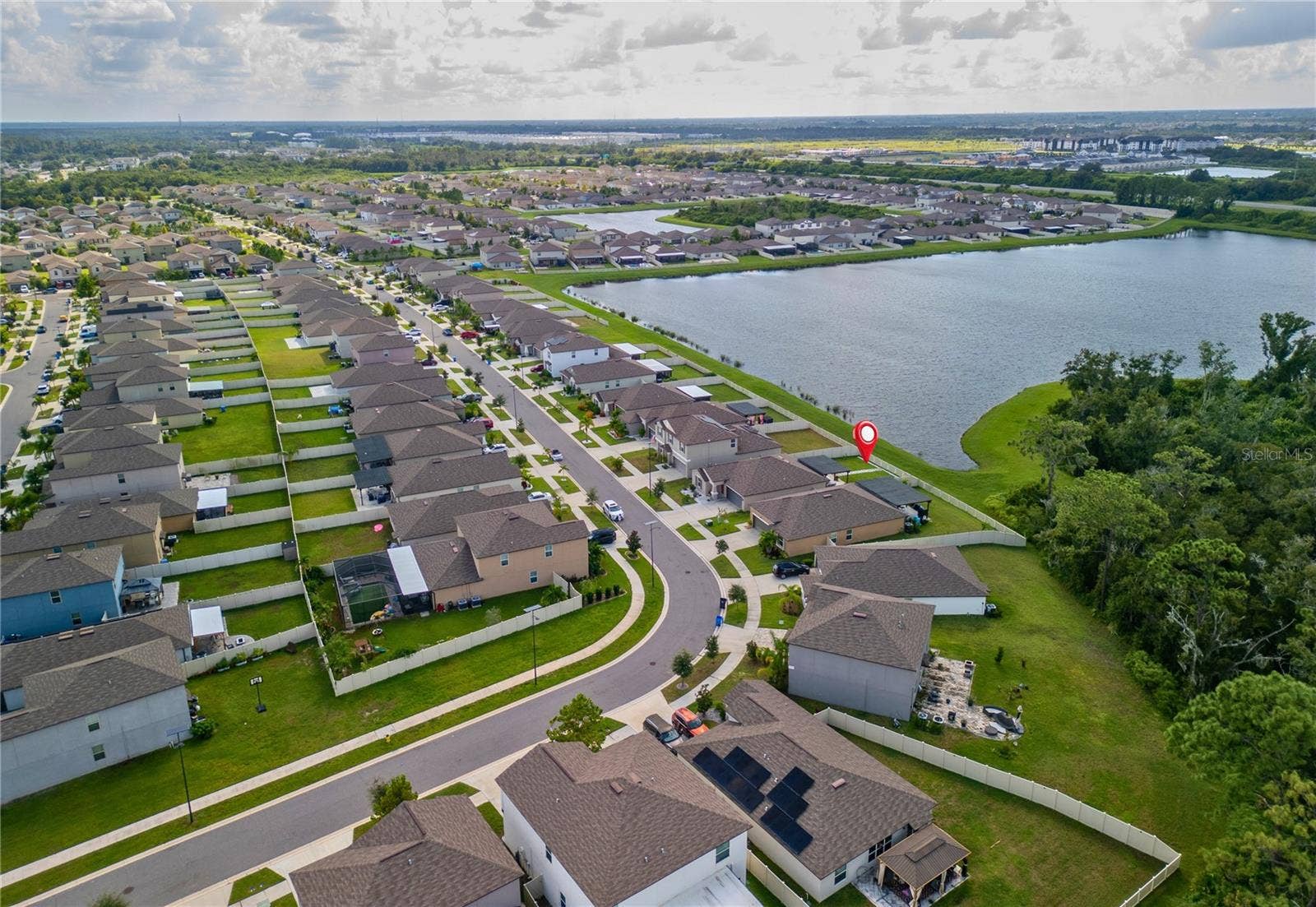 15436 MILLER CREEK DRIVE, Sun City Center, FL 33573 15436 MILLER CREEK DRIVE, Sun City Center, FL 33573