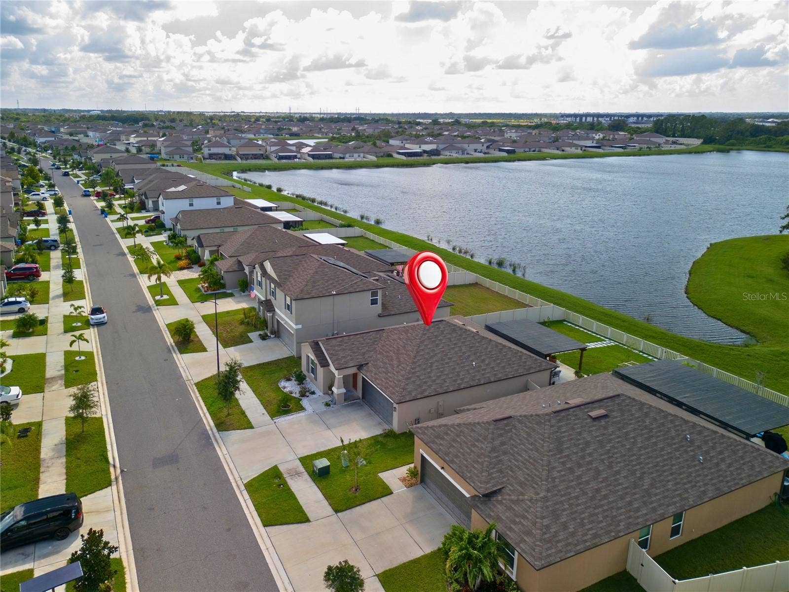 15436 MILLER CREEK DRIVE, Sun City Center, FL 33573 15436 MILLER CREEK DRIVE, Sun City Center, FL 33573