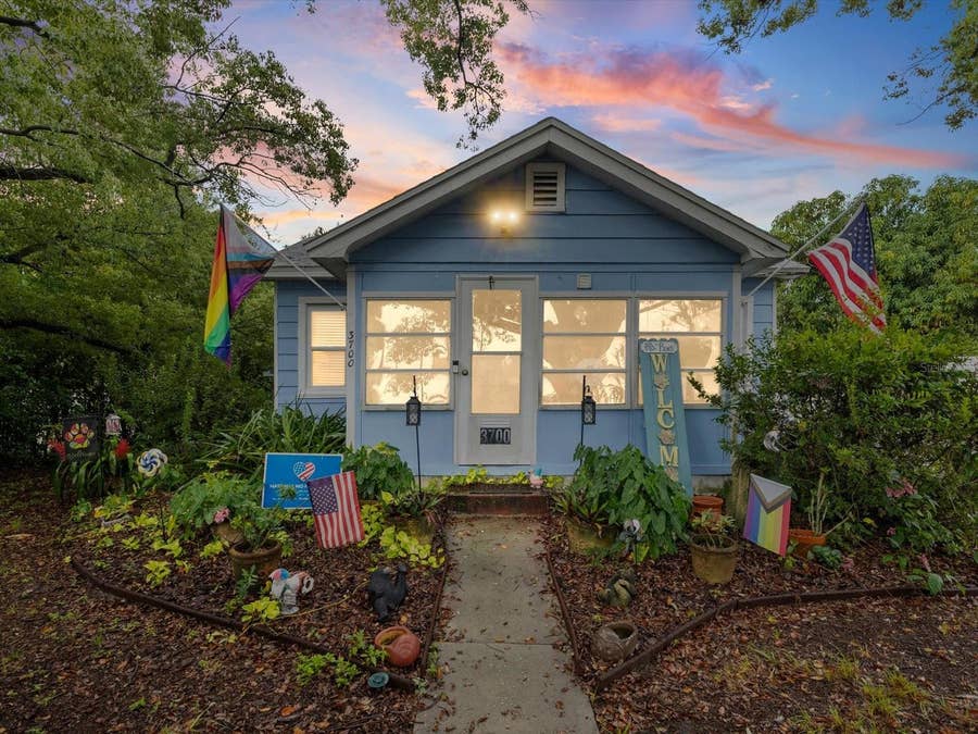 Property photo for 3700 2ND AVENUE N, St Petersburg, FL