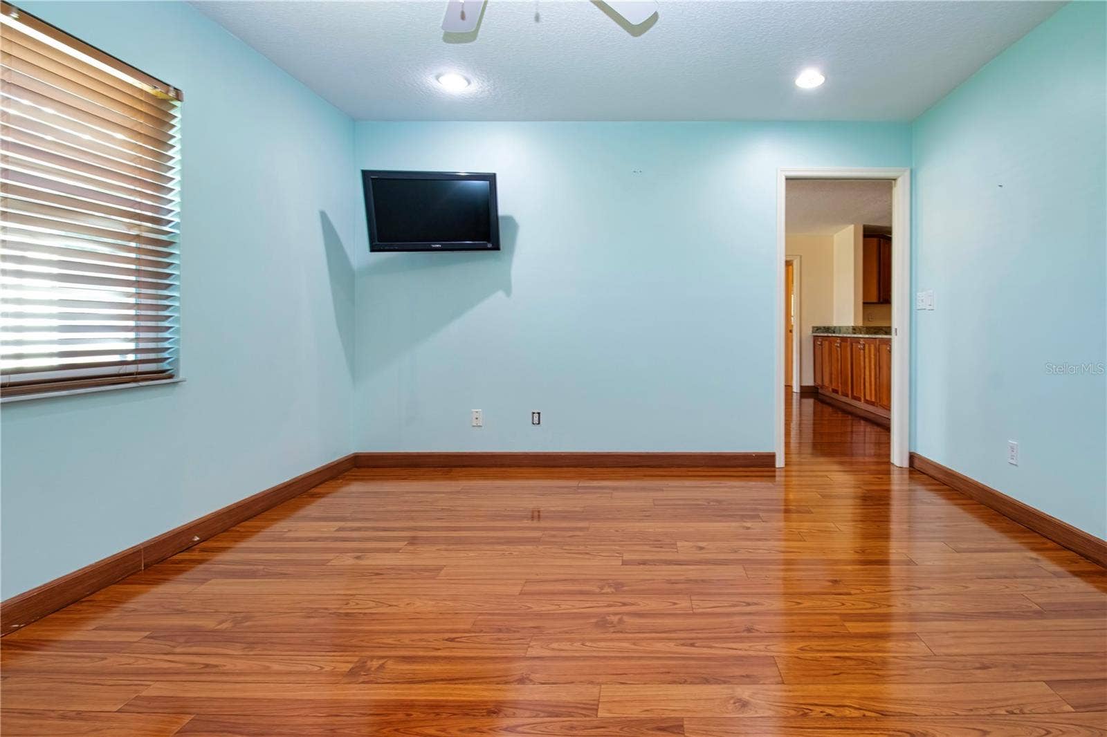 2108 MEADOWLARK LANE, Sun City Center, FL 33573 Primary Bedroom