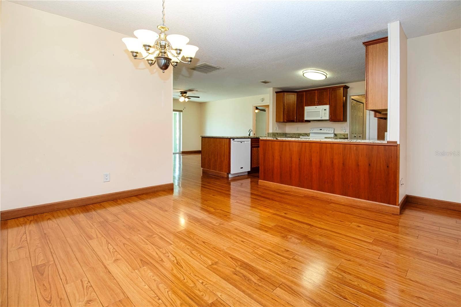 2108 MEADOWLARK LANE, Sun City Center, FL 33573 Dining Room