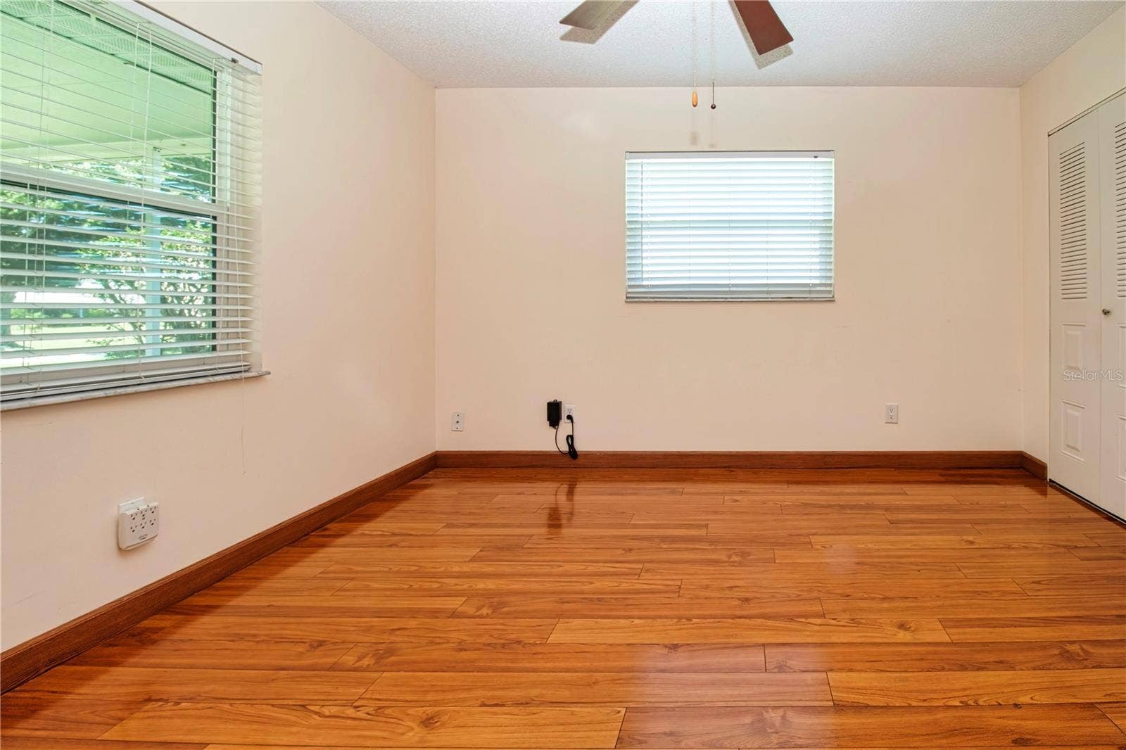 2108 MEADOWLARK LANE, Sun City Center, FL 33573 Guest Bedroom