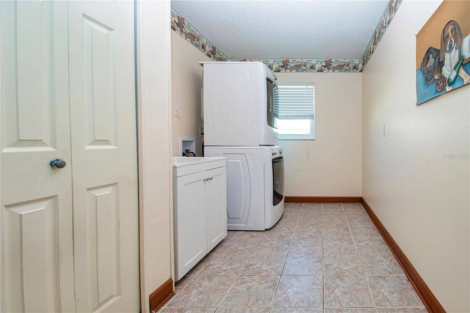 2108 MEADOWLARK LANE, Sun City Center, FL 33573 Laundry