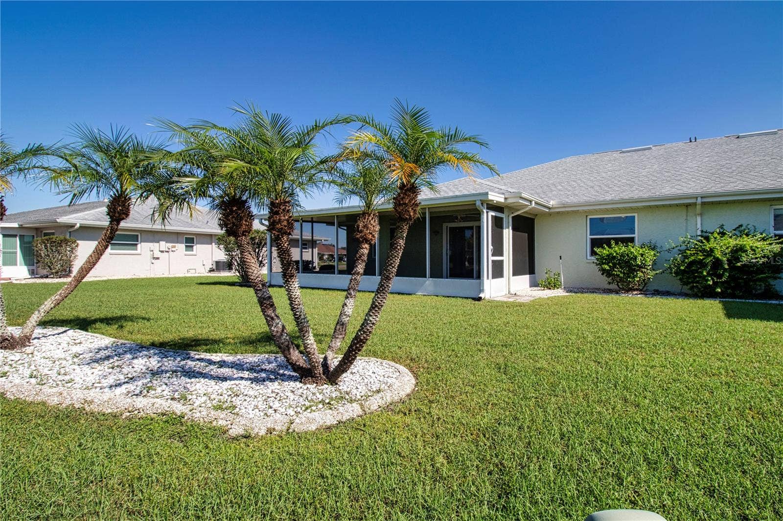 2108 MEADOWLARK LANE, Sun City Center, FL 33573 Back