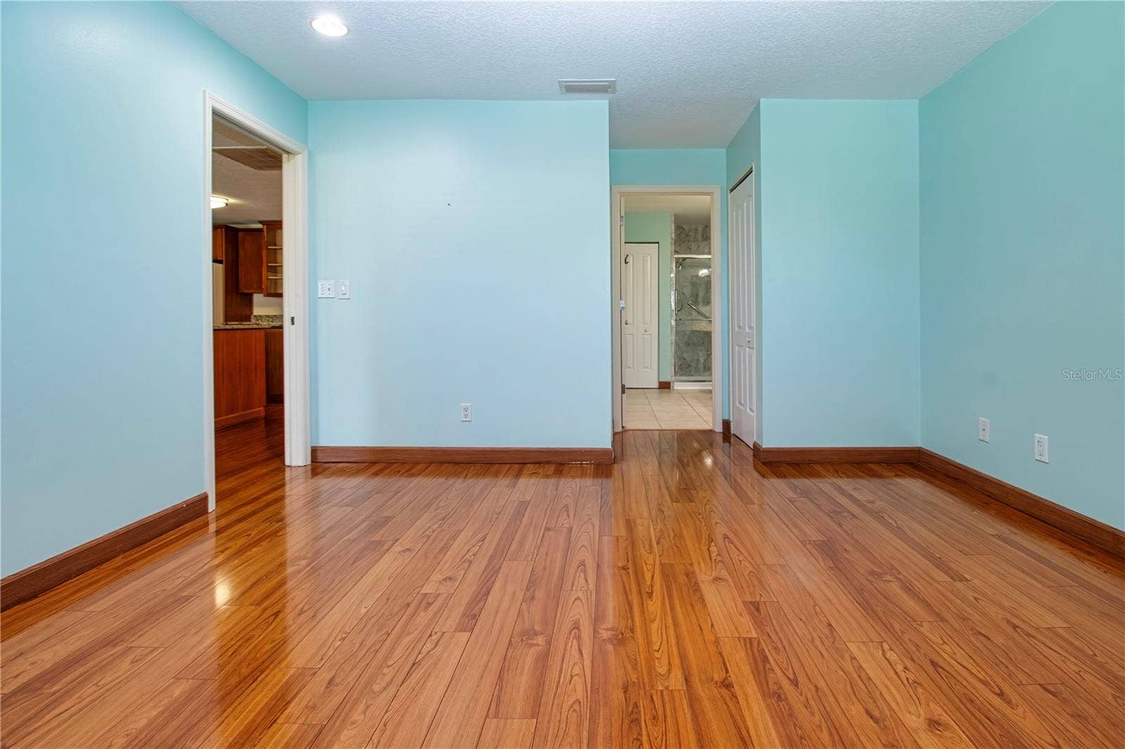 2108 MEADOWLARK LANE, Sun City Center, FL 33573 Primary Bedroom