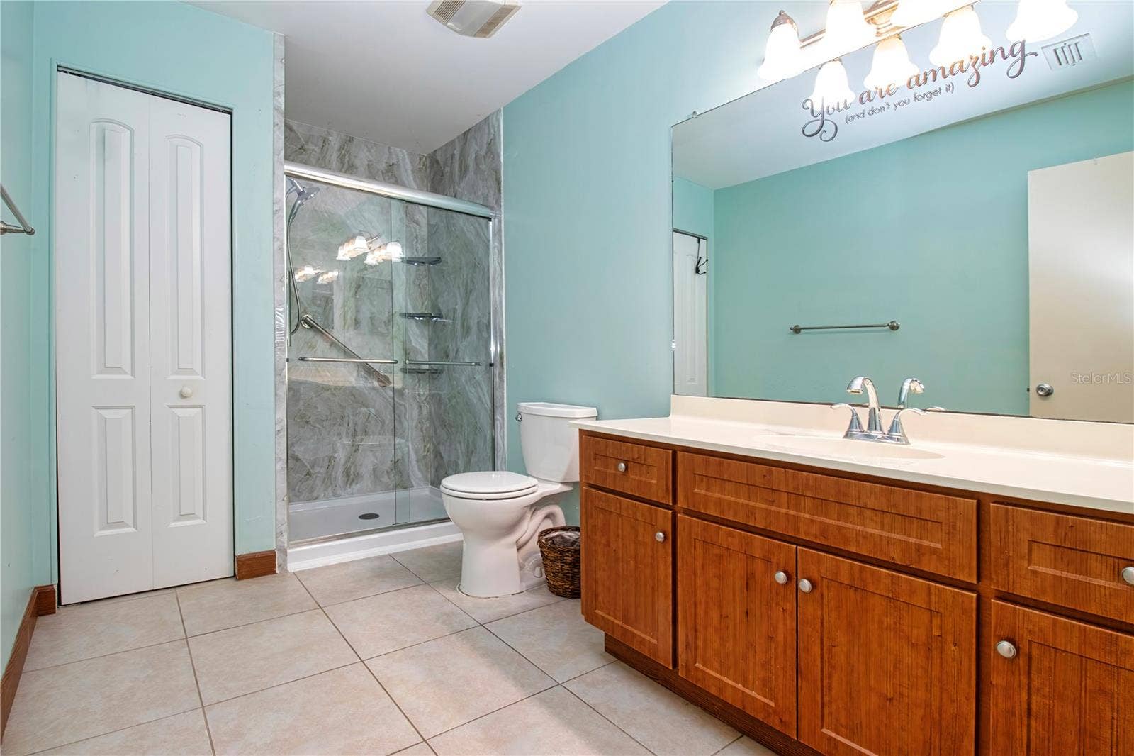 2108 MEADOWLARK LANE, Sun City Center, FL 33573 Primary Bath